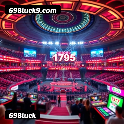 Acesso ao 698luck