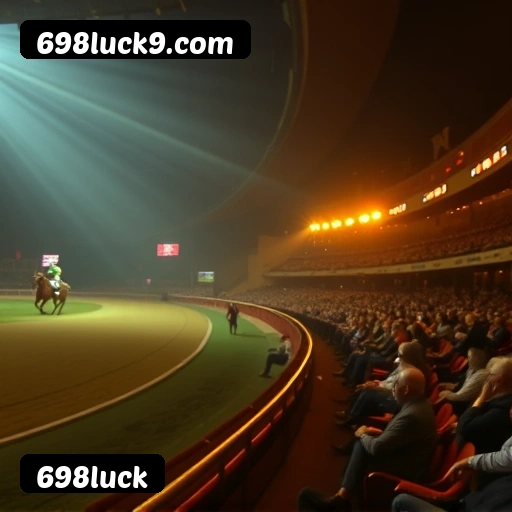 Acesso ao 698luck
