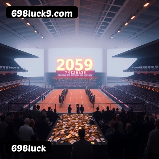 Cassino Online 698luck