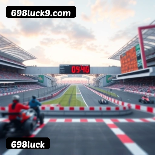 Cassino Online 698luck