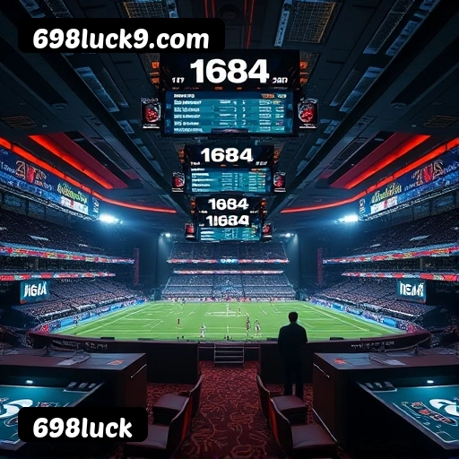 Acesso ao 698luck