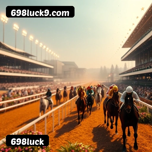 Cadastro na 698luck